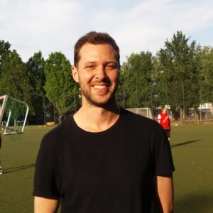 Cristian Dolce