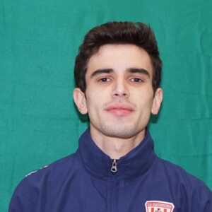 Emanuele Tedoldi