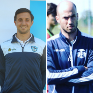 Stefano Cassani Facundo Styk