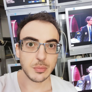 Michele Tossani
