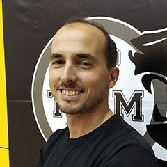 Daniele Battocchio