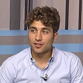 Federico Montagnolo