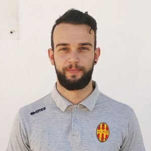 Samuele Arzenton