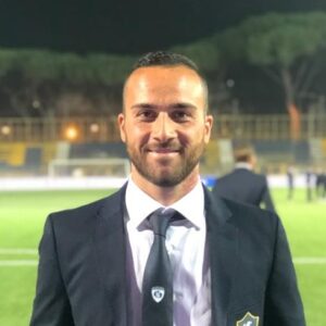 Emilio Salsano