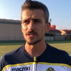 Diego Franzoso