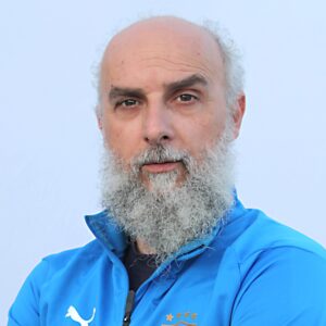 Massimiliano Osman