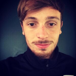 Matteo Zancan
