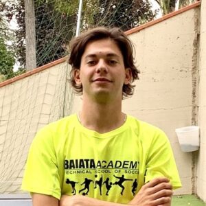 Davide Spadoni