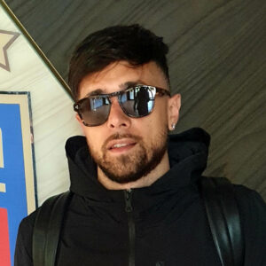 Danilo Polito