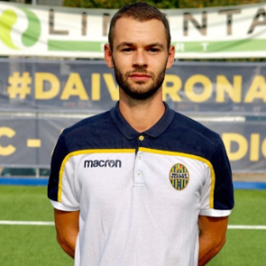 Gianmarco Splendori