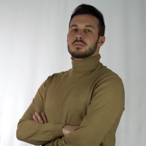 Matteo Nodari