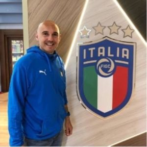 Luca Sonego