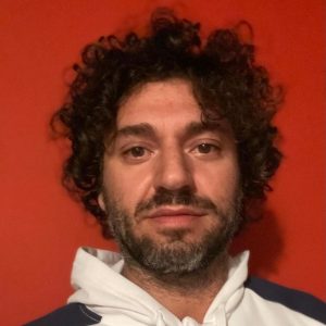 Luca Fattore