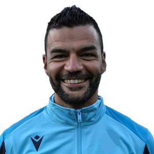 Cristiano Guazzotti
