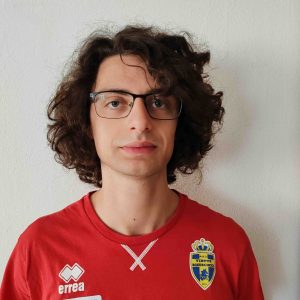 Domenico Buonamico