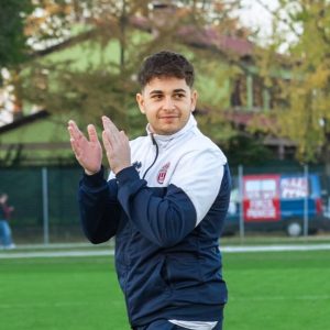 Mattia Bassan