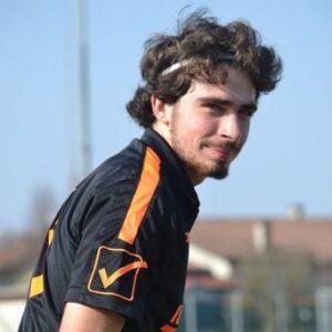 Cristian Littamè